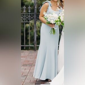 Revelry Bridesmaid Dress